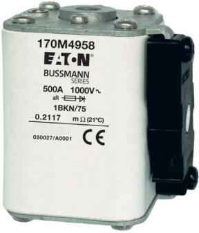 bussmann品牌的熔断器怎么样？