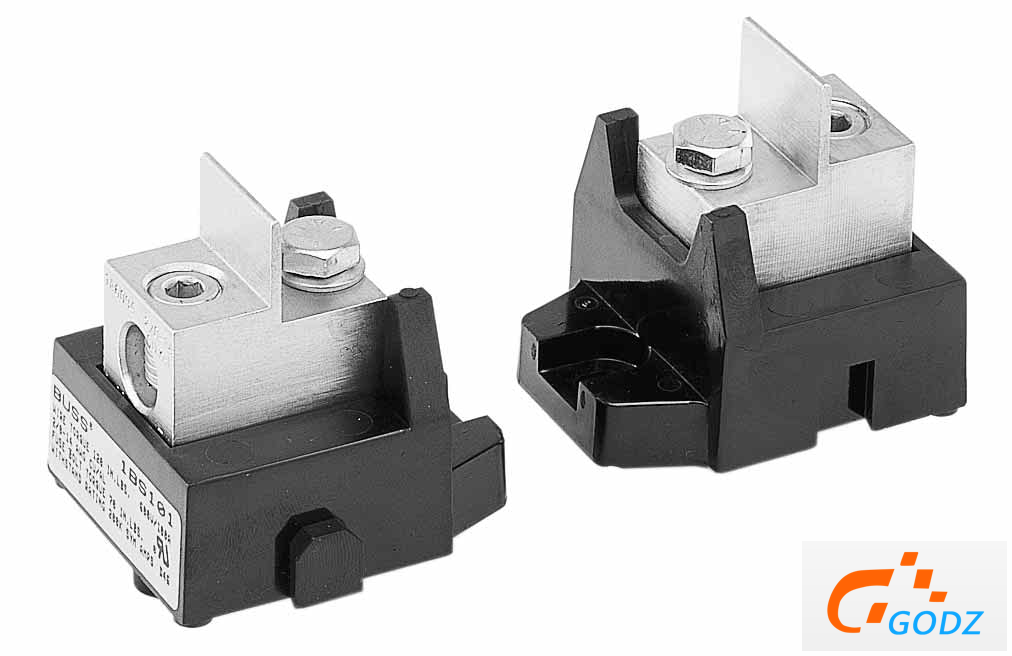 bussmann高压保险丝座是什么？有什么作用？