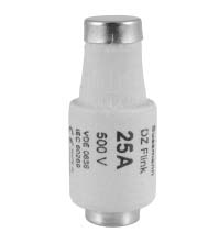 什么是圆柱螺栓式快速熔断器?有何作用？