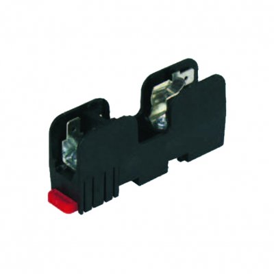 <b>B6031PQD系列10*38导轨式熔断器底座</b>