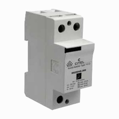 交流防雷器DS250VG-300电源电涌?；て?></div>

<div   id=