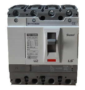 断路器的分断能力是什么？