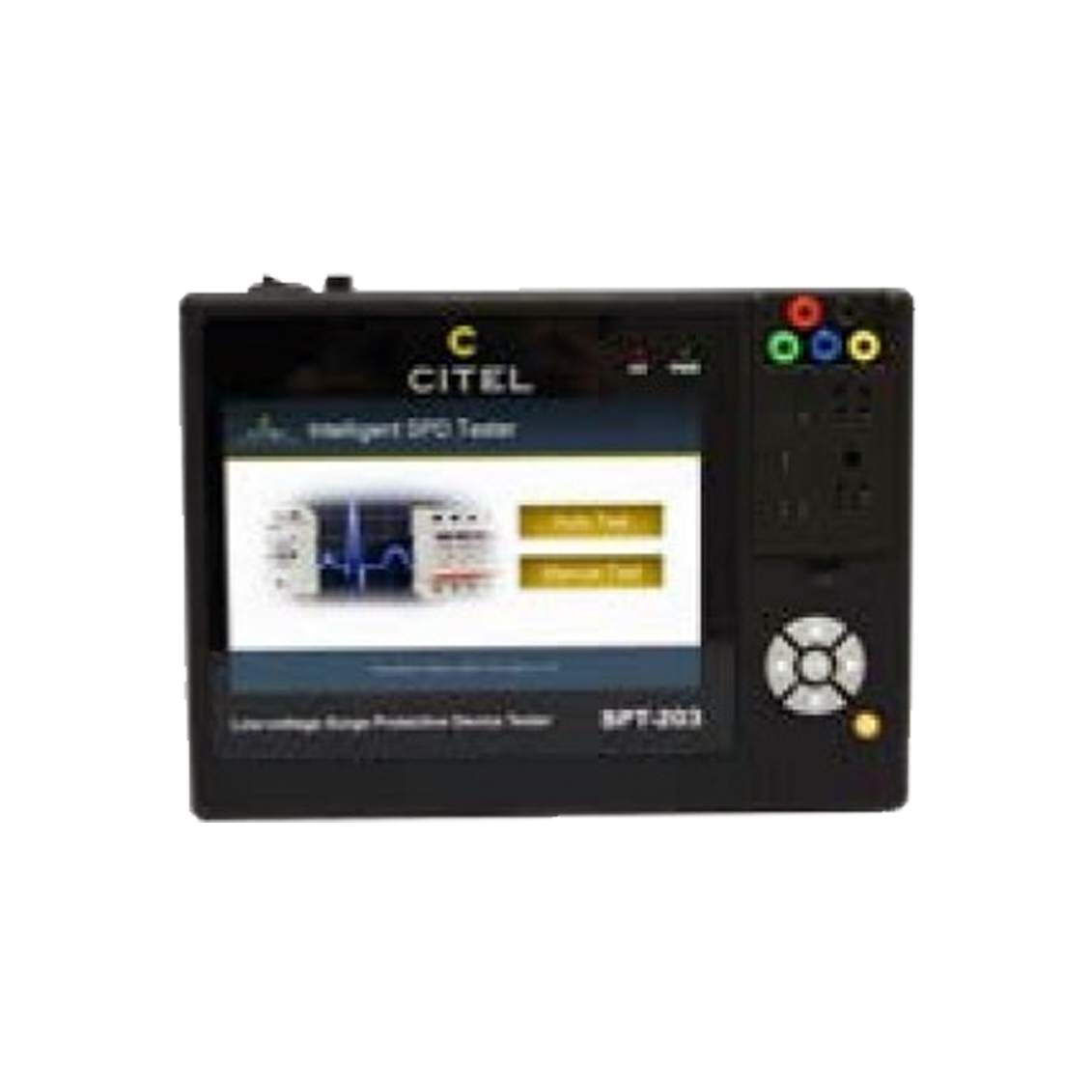 STP-230电涌?；て髦悄芗觳庖? width=