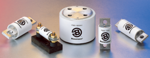 BUSSMANN 北美系列熔断器有哪些？