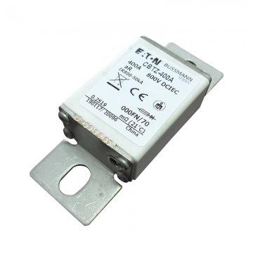 bussmann充电桩专用熔断器怎么样？