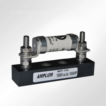 bussmann熔断器有哪些安装方式？需要注意哪些细节