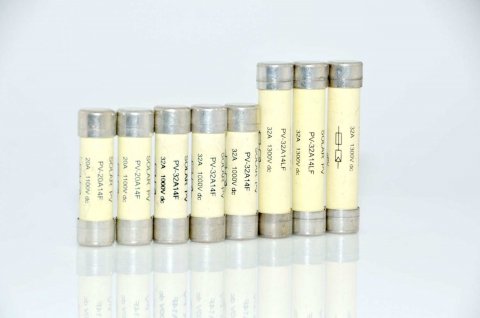 为什么说bussmann熔断器是优质熔断器？