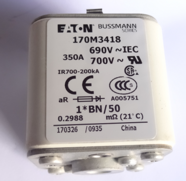 进口快速熔断器产品，挑选时应该注意哪些方面？