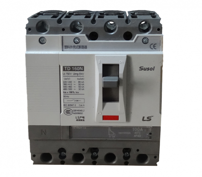 <b>ls产电断路器怎么样，挑选时该注意些什么？ </b>