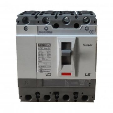 TD系列塑断路器有哪些特性，去哪里购买？ 