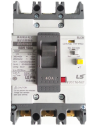 ??塑壳断路器分段能力 脱扣方式  EBN系列漏电塑壳断路器