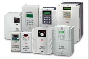 LS工业自动化解决方案高、低压变频器