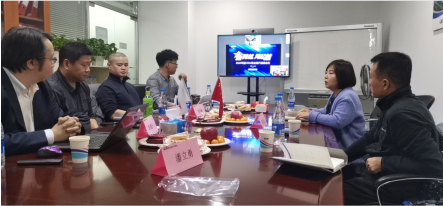 20年度LS代理商会议